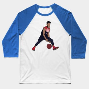 Julian Newman - High School Basketball Baseball T-Shirt